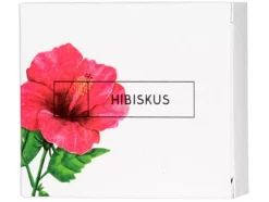 Ministerstwo Dobrego Mydła - Mydło Hibiskus - 100g
