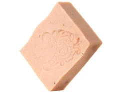 Ministerstwo Dobrego Mydła - Mydło Hibiskus - 100g