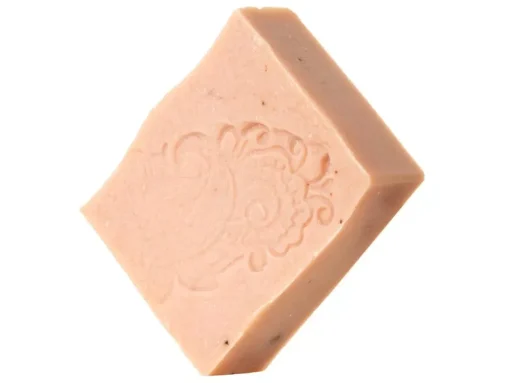 Ministerstwo Dobrego Mydła - Mydło Hibiskus - 100g