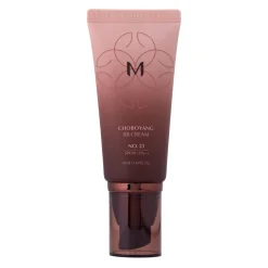 Missha - M Choboyang BB Cream - Wzmacniający Krem BB -  No.23 Natural Beige - 50ml