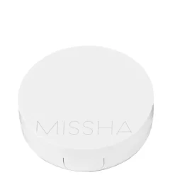 Missha - Magic Cushion Moist Up - SPF50+/PA+++ - Podkład do Twarzy w Kompakcie - #21 Light Beige - 15g