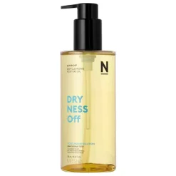 Missha - Super Off Cleansing Oil - Dryness Off - Olejek do Demakijażu - 305ml