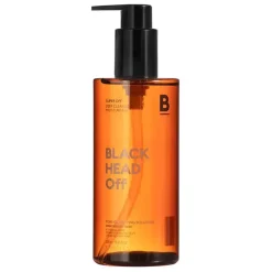 Missha - Super Off Cleansing Oil -Blackhead Off - Oczyszczający i Odświeżający Olejek Przeciw Zaskórnikom - 305ml