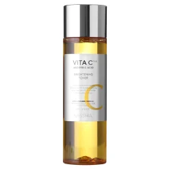 Missha - Vita C Plus - Brightening Toner - Tonik Rozjaśniający - 200ml