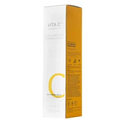 Missha - Vita C Plus Clear Complexion Foaming Cleanser - Pianka do Mycia Twarzy z Witaminą C - 120ml