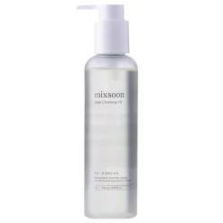 Mixsoon - Bean Cleansing Oil - Sojowy Olejek do Demakijażu  - 195ml
