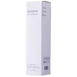 Mixsoon - Bean Cleansing Oil - Sojowy Olejek do Demakijażu  - 195ml