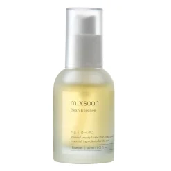 Mixsoon - Bean Essence - Serum z Fermentem z Soi - 30ml