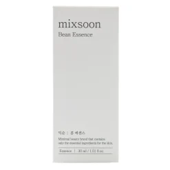 Mixsoon - Bean Essence - Serum z Fermentem z Soi - 30ml