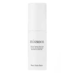 Mixsoon - Bean Stick Balm - Intensywnie Odżywczy Sztyft do Twarzy - 11,5ml