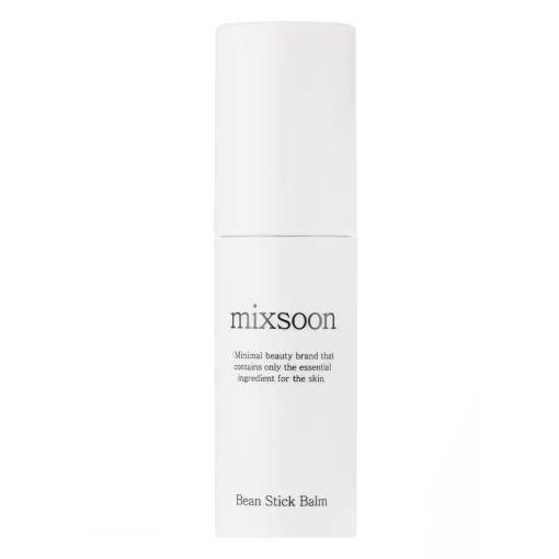 Mixsoon - Bean Stick Balm - Intensywnie Odżywczy Sztyft do Twarzy - 11,5ml