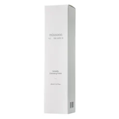 Mixsoon - Centella Cleansing Foam - Pianka do Oczyszczania Twarzy z Wąkrotą Azjatycką - 150ml
