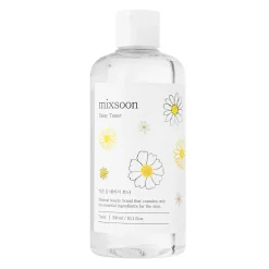 Mixsoon - Daisy Toner - Łagodzący Tonik do Twarzy - 300ml