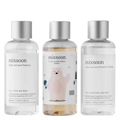 Mixsoon - Essence Layering Set No.1 - Zestaw 3 Esencji - 3x100ml