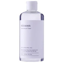 Mixsoon - Galactomyces Ferment Toner - Tonik z Filtratem ze Sfermentowanych Drożdży - 300ml