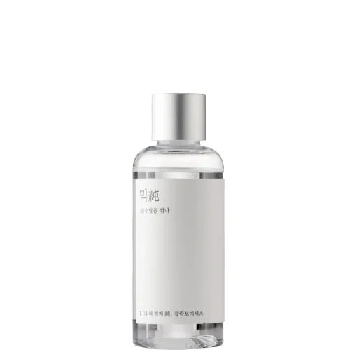 Mixsoon - Galactomyces Ferment Essence - Esencja z Filtratem ze Sfermentowanych Drożdży - 100ml