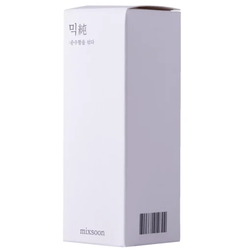 Mixsoon - Heartleaf Essence - Esencja z Pstrolistki  - 100ml