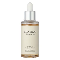 Mixsoon - Master Serum - Wzmacniające Serum do Twarzy - 60ml