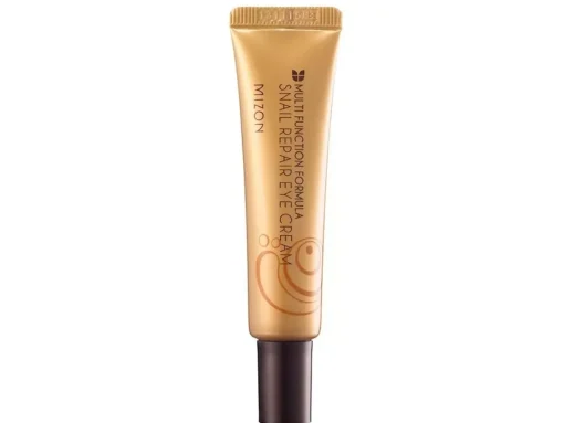 Mizon - Snail Repair Eye Cream - Krem pod Oczy ze Śluzem Ślimaka - 15ml