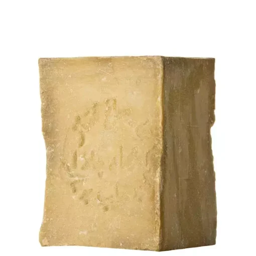 Mohani - Bio - Original Aleppo Soap 25% - Oryginalne Mydło Aleppo - Oliwkowo-Laurowe - 185g
