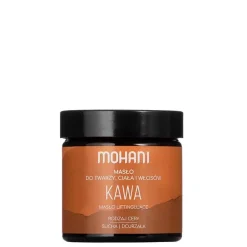 Mohani - Rich Butters - Masło Kawowe - 50g