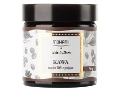 Mohani - Rich Butters - Masło Kawowe - 50g