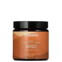 Mohani - Rich Butters - Masło Mango - 100g
