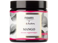 Mohani - Rich Butters - Masło Mango - 100g