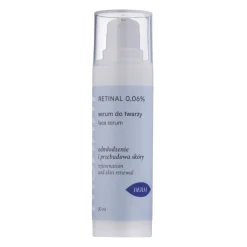 Mohani - Serum Anti-Aging ze Stabilizowanym Retinalem 0,06% - 30ml