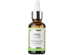Mohani - Skwalan z Oliwek - 30ml