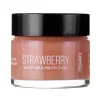 Mohani - Strawberry Moisture&Protection - Nawilżająco-Ochronny Balsam do Ust - Truskawka - 15ml
