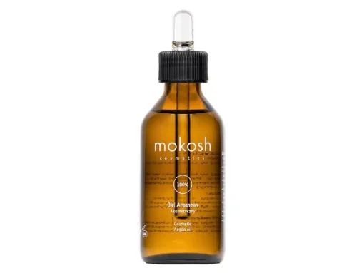 Mokosh - Cosmetic Argan Oil - Olej Arganowy Kosmetyczny - 100ml