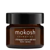 Mokosh - Liftingujące Serum pod Oczy - Owies i Bambus - 15ml