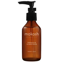 Mokosh - Prebiotyczny Żel do Higieny Intymnej Nagietek z Owsem - 90ml