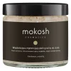 Mokosh - Wygładzająco - Regenerujący Peeling Solny - Kardamon z wanilią - 300g