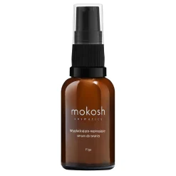 Mokosh - Wygładzająco-Napinające Serum do Twarzy - Figa - 30ml