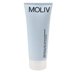 MOLIV - Peeling do Ciała z Żywymi Probiotykami - 200ml