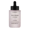 Montibello - Decode Zero Cure Serum - Skoncentrowane Serum Naprawcze do Włosów - 50ml