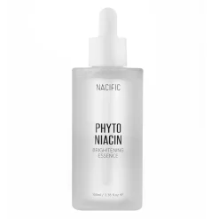 Nacific - Phyto Niacin Whitening Essence - Wybielająca Esencja z Niacynamidem - 100ml