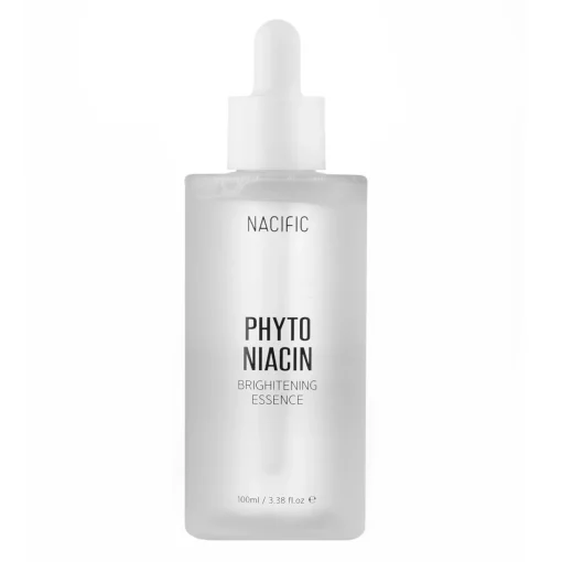 Nacific - Phyto Niacin Whitening Essence - Wybielająca Esencja z Niacynamidem - 100ml