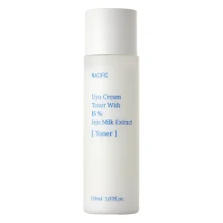 Nacific - Uyu Cream Toner - Kremowy Tonik do Twarzy - 150ml