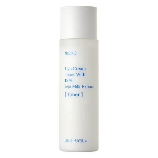 Nacific - Uyu Cream Toner - Kremowy Tonik do Twarzy - 150ml