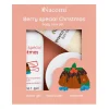 Nacomi - Berry Special Christmas - Zestaw Świąteczny