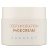 Nacomi - Deep Hydration - Krem do Twarzy - Coconut - 40ml