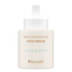 Nacomi - Deep Hydration - Serum do Twarzy - Coconut - 30ml