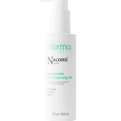 Nacomi - Dermo - Oczyszczający Żel do Mycia Twarzy - 150ml