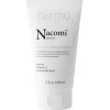 Nacomi - Dermo - Rozjaśniająco-Odmładzający Krem do Ciała z Retinolem i Witaminą C - 150ml