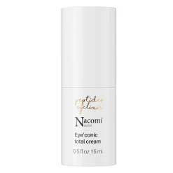Nacomi - Eye'conic Total Cream - Krem pod Oczy - 15ml