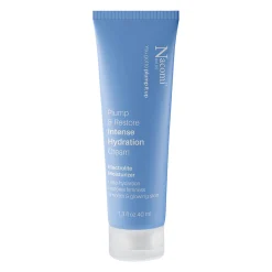 Nacomi - Intense Hydration - Krem Nawilżający z Elektrolitami - 40ml
