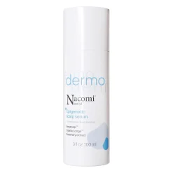 Nacomi - Next Level - Epigenetic Scalp Serum -  Zagęszczające Epigenetyczne Serum do Skóry Głowy - 100ml